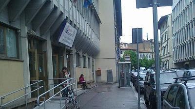 Agenzia delle Entrate, sit-in dei lavoratori toscani