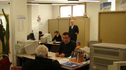 Agenzia generale Fondiaria SAI - Divisione SAI Empoli: un nuovo polo assicurativo per l'Empolese Valdelsa