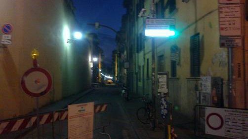 Tni Italia contro la Ztl notturna: lunedì una delegazione in consiglio