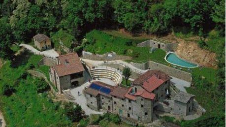 Piano paesaggistico: la maggioranza condivide il lodo Rossi