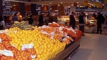 “Mercatale in Empoli”: tornano gli agrumi da Tursi