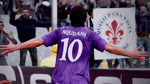 Un arbitraggio insufficiente penalizza la Fiorentina