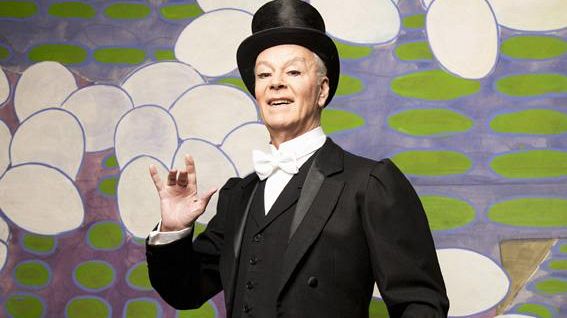 Prato: Aquiloni di Paolo Poli sabato 9 novembre