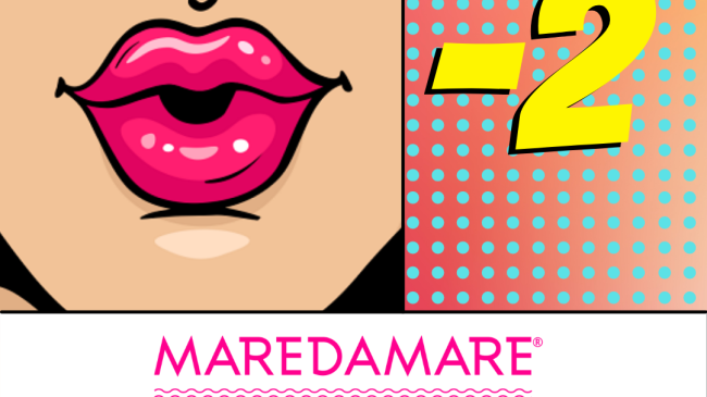 14^ edizione di Mare d'Amare: riparte il beachwear internazionale 