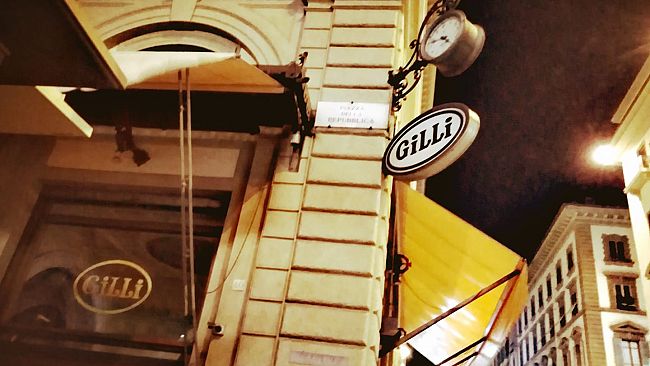 Nasce il primo sindacato dei bar e ristoranti storici