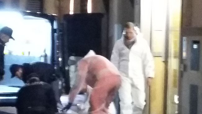 Omicidio in Oltrarno: si cerca la verità nelle telecamere di Firenze