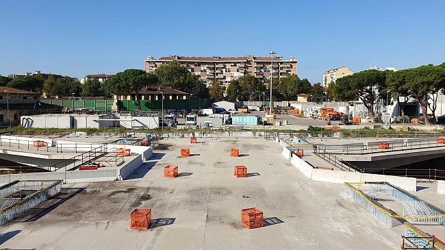 L'ombra della TAV nel Consiglio comunale di Firenze