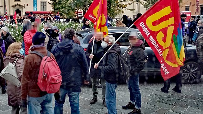 GKN, ore convulse: che Natale sarà per i lavoratori?