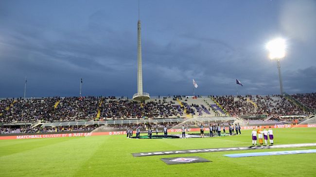 Riqualificazione stadio Franchi: individuata la migliore offerta
