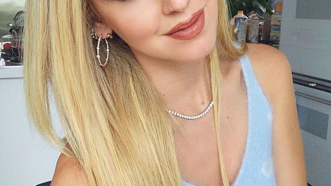 Chiara Ferragni: Unposted