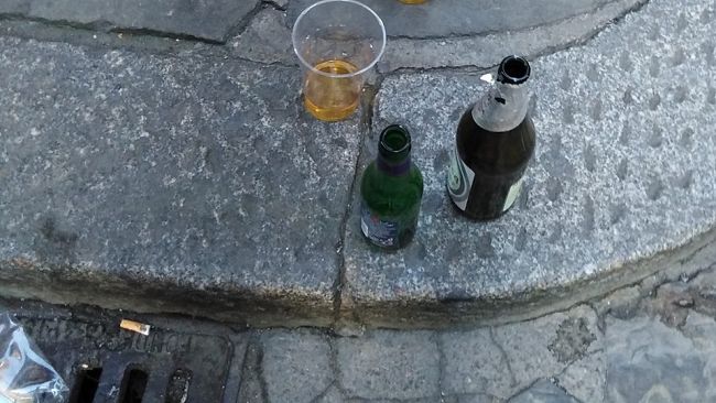 Abuso di alcol: nell'area fiorentina preoccupano più le ragazze dei maschi