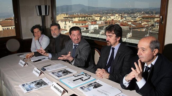 Stati Generali della Ristorazione a Firenze: dalle risorse umane all'innovazione