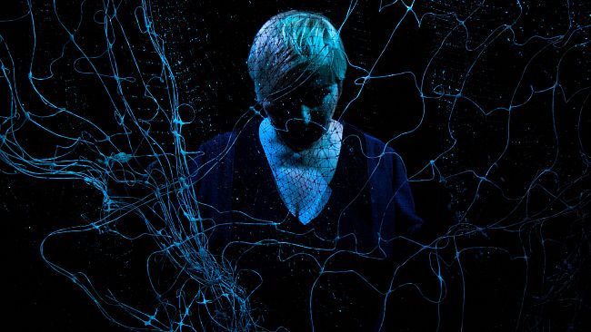 Daniela Morozzi al Teatro delle Donne in 