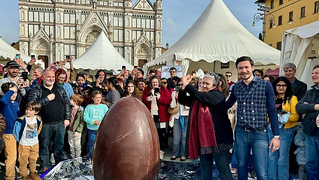 Artigianato: la vera anima di Firenze