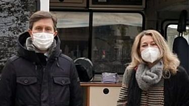 Recovery Fund, il piano italiano sarà consegnato il 30 aprile