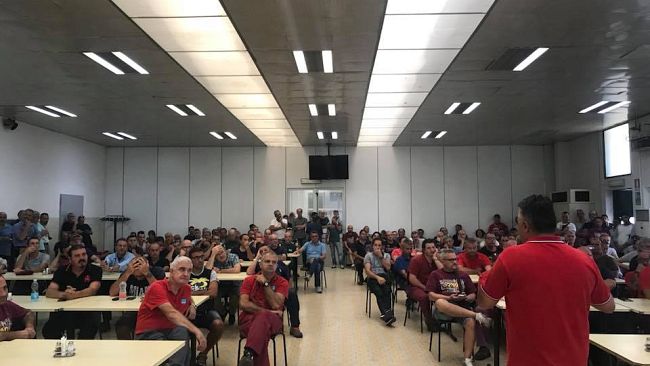 Di Maio: