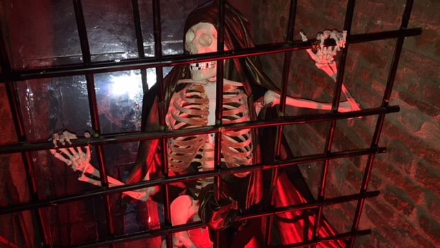 Edizione Zero di Borgo Nero: il mistero e dintorni