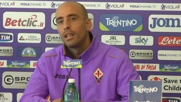 Borja Valero prolunga per 5 anni