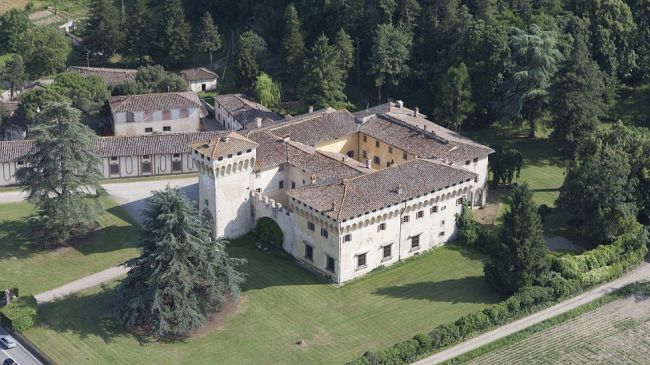 A Cafaggiolo un nuovo Museo dedicato a Caterina de’ Medici