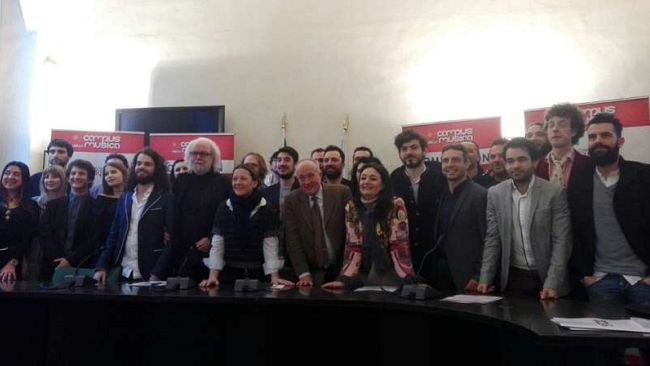 Nuova edizione del Campus della Musica a Firenze