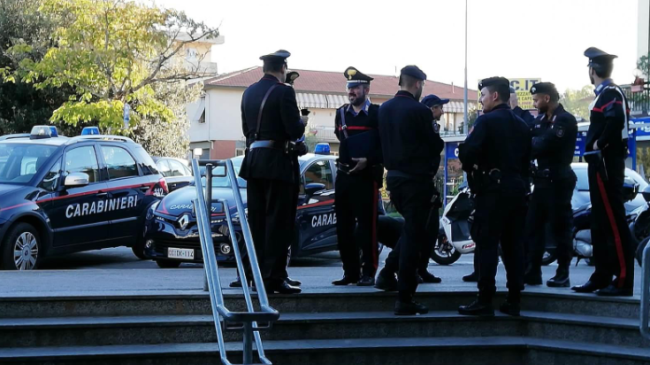 Ladri esperti in furti in abitazione: operavano tra Firenze, Pisa e Pistoia