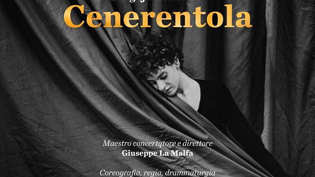Maggio: a Firenze una Cenerentola in chiave contemporanea