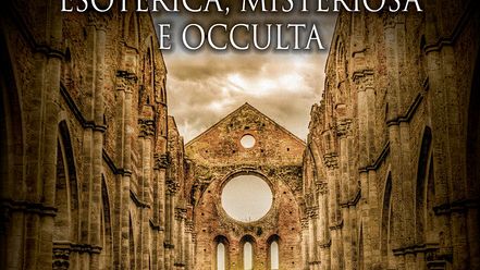 Una collana editoriale dedicata alla Toscana esoterica e occulta