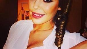 Montecatini Terme: Gigi D’Alessio, l’ex velina Costanza Caracciolo e Josè Altafini