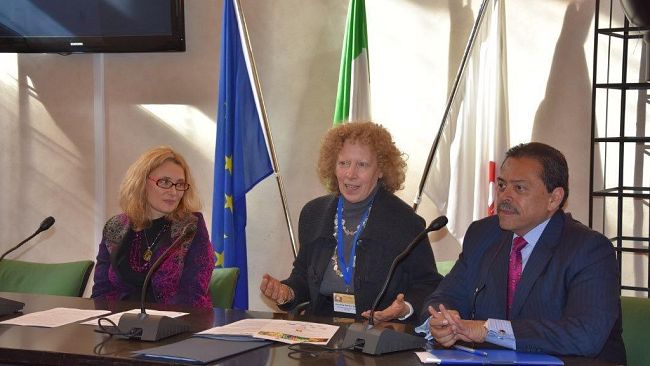 “Saperi e sapori in cattedra”: la conoscenza fra i popoli passa anche dal gusto