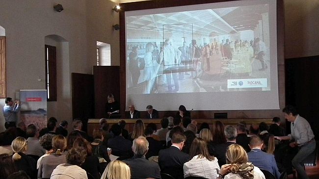 Toscana tra le destinazioni più ricercate sul web