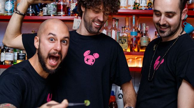 Pisa di nuovo nella Top 10 dei Bar