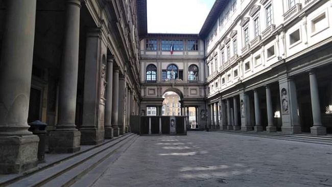 Servizi museali: lavoratori si mobilitano, sciopero per San Giovanni