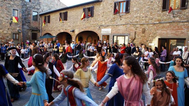 Toscana, crescono le entrate del Turismo