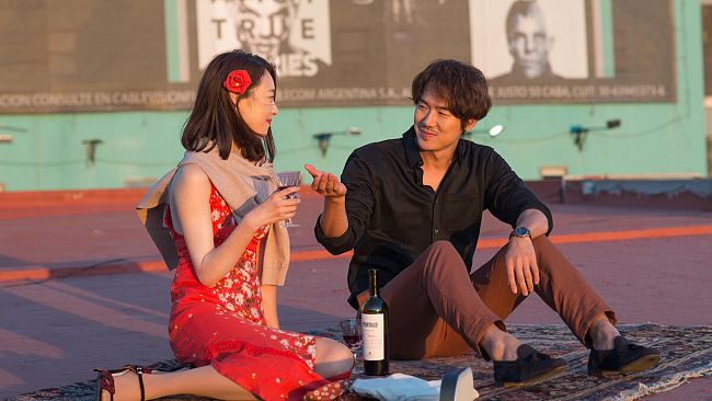 Estate Fiorentina: il Florence Korea Film Fest