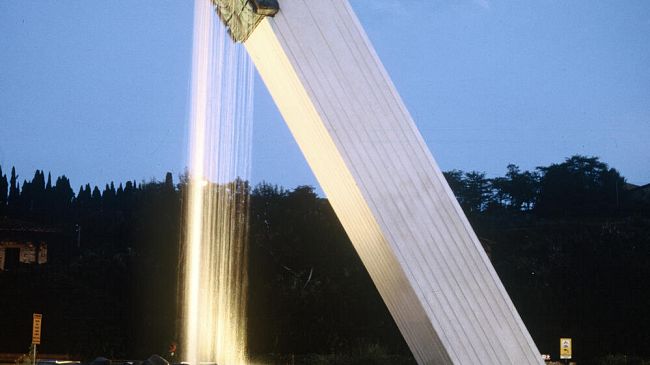 La scomparsa di Marcello Guasti