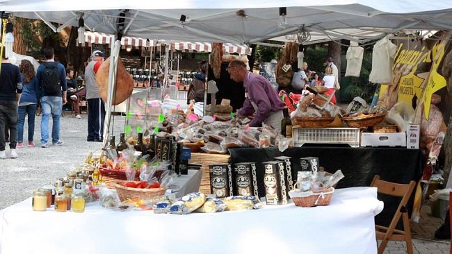 Enogastronomia: cibo e arte a Castiglioncello