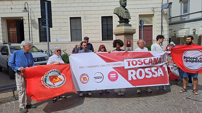 Vandalizzate le targhe di Diop e Modou in piazza Dalmazia