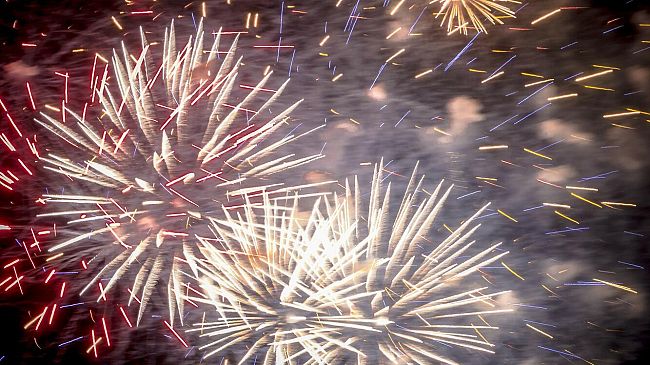 Festeggiamenti di fine anno: le misure di sicurezza