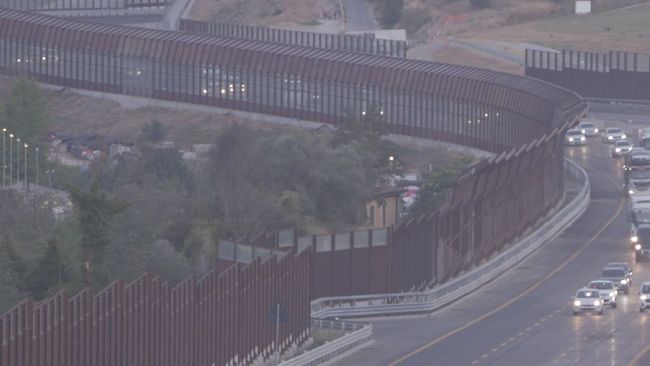 Incidente in Autosole, maxi coda nel tratto fiorentino