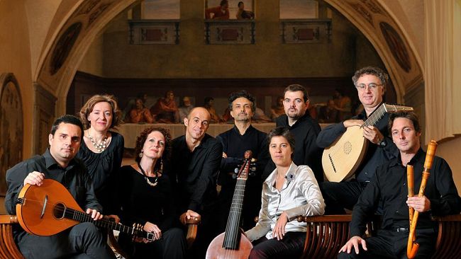 Musiche di primavera a Firenze: concerti nel cortile degli Innocenti