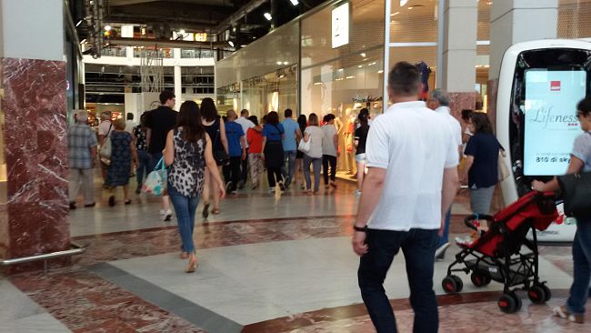 Gigli aperti per Ferragosto, la protesta dei sindacati