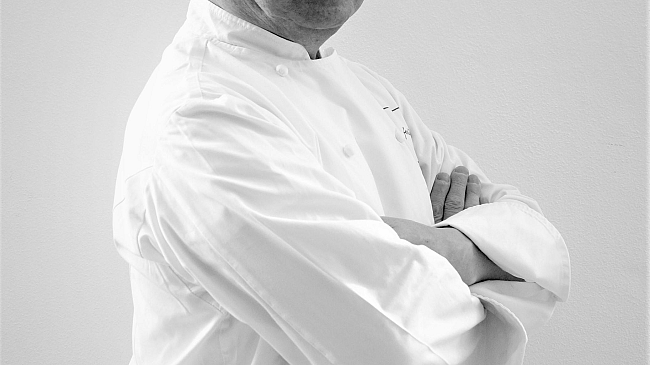 Four Seasons Hotel Firenze dà il benvenuto al maestro Haruo Ichikawa 