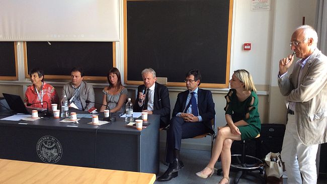 A Terra Madre Salone del Gusto 2016 la Regione Toscana parla di legalità, innovazione, eccellenze