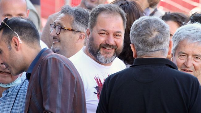 Verso il rinnovo degli arbitri e delle commissioni