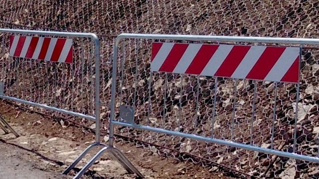 Lavori a Firenze la prossima settimana: l'elenco