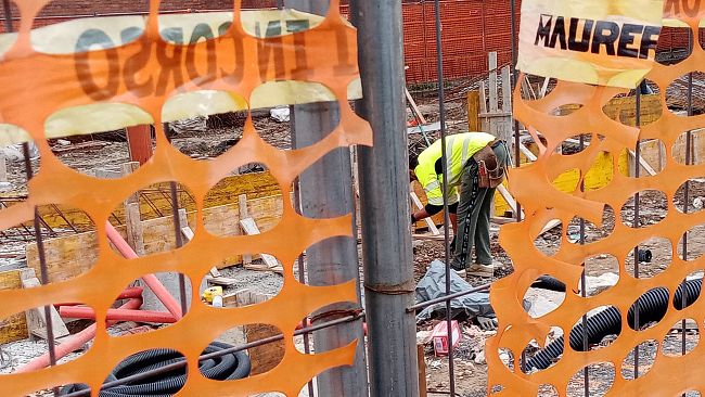 Tramvia verso Sesto e Rovezzano: grandi passi avanti 