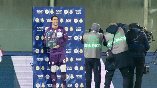 Fiorentina-Juventus il 2 marzo con diretta su Canale 5