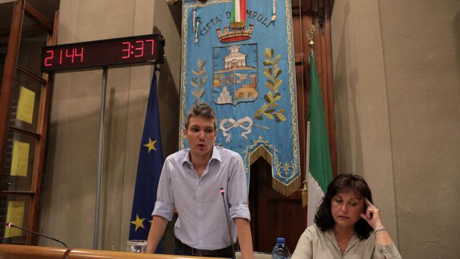 ‘Unione dei Comuni’ Empolese Valdelsa: si è insediata l’assemblea