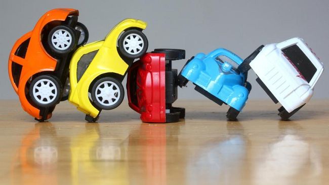 Rc auto: Prato batte Napoli per le tariffe più alte d’Italia