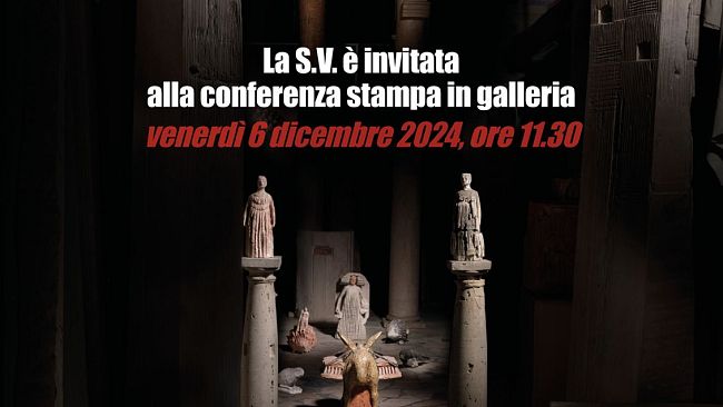 'Le ali di Girolamo'